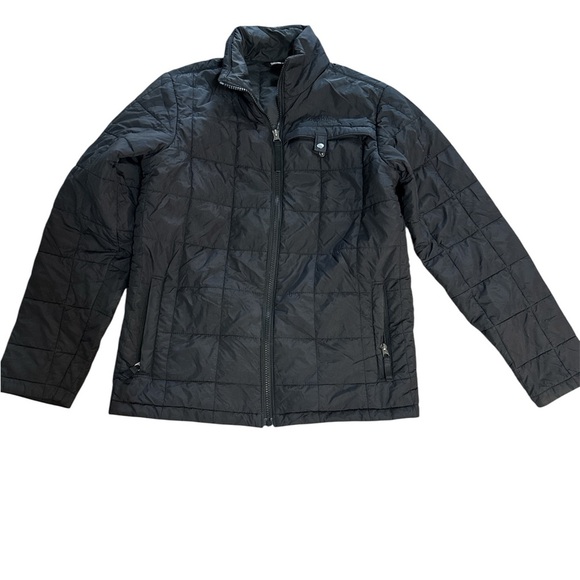 The North Face Other - The North Face Boy’s Black Puffer Jacket